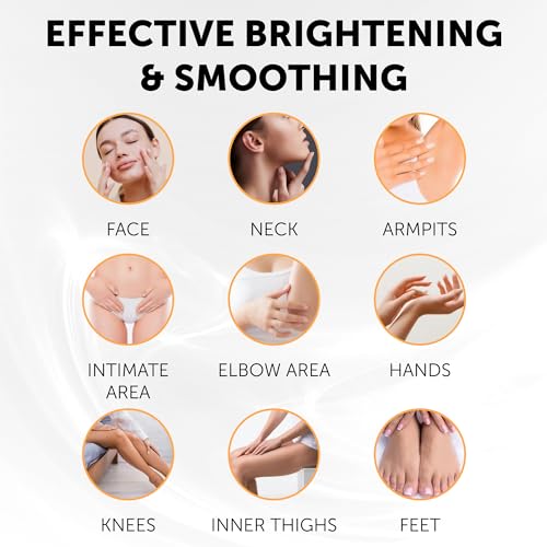 VALITIC Kojic Acid Dark Spot Corrector Paper Soap - Travel Size - 100 Portable and Dissolvable Soap Sheets -with Vitamin C, Retinol, Collagen and Turmeric - 2 Pack