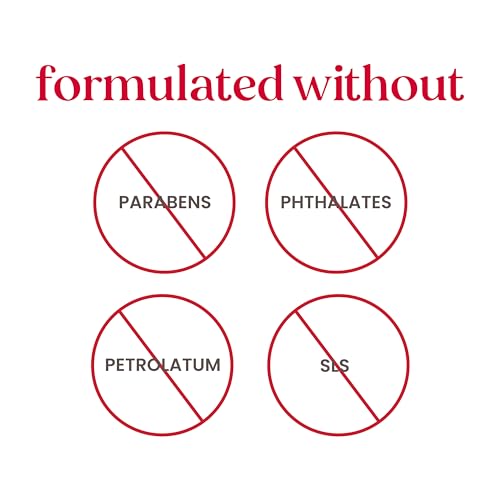 Burt's Bees Overnight Lip Sleeping Mask Stocking Stuffers, Exfoliating Scrub Restores, Hydrates & Smooths Lips to Reduce Fine Lines, Ceramide Infused Formula, Passionfruit + Ultra Conditioning(2-Pack)