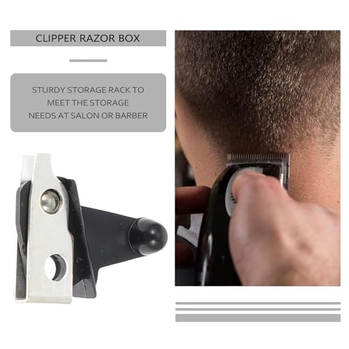BestRec Hair Clipper Power Switch for WAHL 8148/8159 Electric Hair Cutter Replacement Repair Parts Hair Styling Tools Accessories 2PC