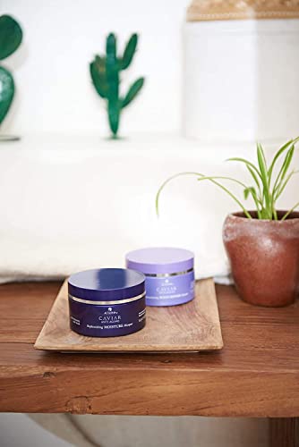 Alterna Caviar Anti-Aging Replenishing Moisture Masque, 5.7 oz.