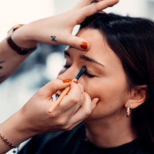 ST-BEST-P Hair Color Cape Makeup Haircut Salon Hairdresser Shampoo Capes Cutting Barber Cape for Men,Women,Clients (1 PCS, Pink)