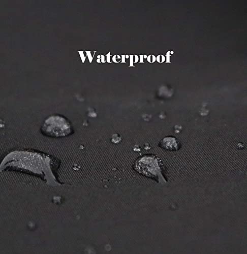 ST-BEST-P Hair Color Cape Makeup Haircut Salon Hairdresser Shampoo Capes Cutting Barber Cape for Men,Women,Clients (1 PCS, Pink)