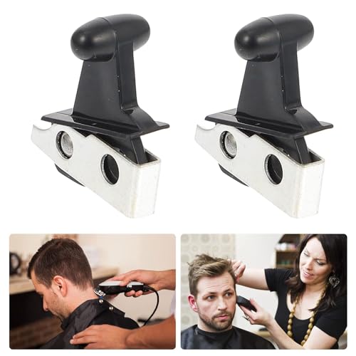 BestRec Hair Clipper Power Switch for WAHL 8148/8159 Electric Hair Cutter Replacement Repair Parts Hair Styling Tools Accessories 2PC