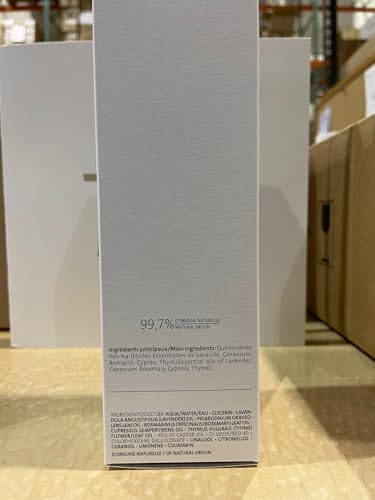 Yonka Hydrating Face Toner, Natural Toning Spray for Dry & Sensitive Skin (6.76 Fl Oz) With Yon-Ka Glyconight 10% Peel Masque Travel Size (15ml/0.57oz) Anti-Aging Face Mask