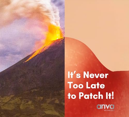 Pimple Patches with Salicylic Acid - Hydrocolloid Invisible Acne Patches - 81 Count 2 Sizes (10mm & 12mm) Korean Zit Patches