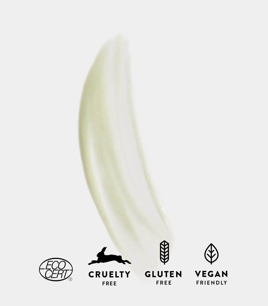 MÁDARA Organic Skincare | Time Miracle Cellular Serum – 30ml, Anti-ageing serum for face, With plant antioxidants, hyaluronic acid and birch sap, Made for mature skin, COSMOS Organic certified.