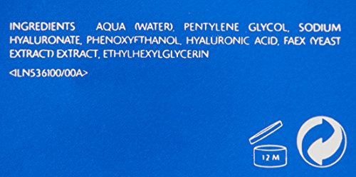 ORLANE PARIS Anagenese Supradose Hyaluronic Acid - HA Facial Serum (15ml)