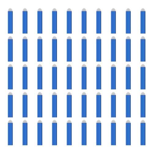 Pinkiou 12 Pin Eyebrow Tattoo Needles Microblading Needles For Microblading Pens (Pack of 50)