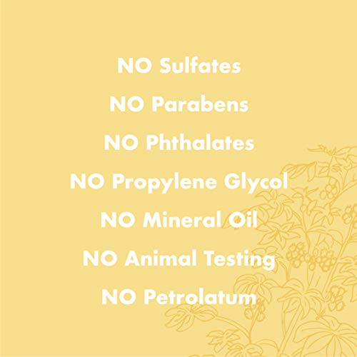 Shea Moisture Jamaican Black Castor Oil Smoothie, 12 Ounce