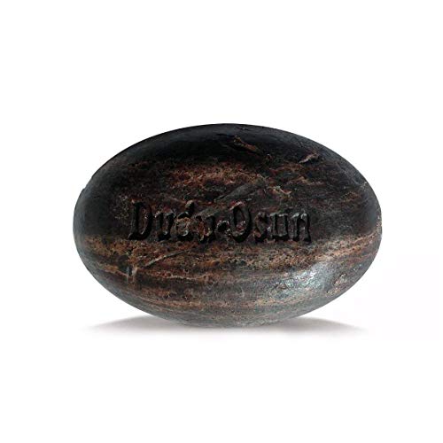 Tropical Naturals Dudu Osun African Black Soap, Original, 48 Count
