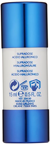 ORLANE PARIS Anagenese Supradose Hyaluronic Acid - HA Facial Serum (15ml)