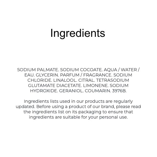 ROGER & GALLET | Body Wash & Body Soap for Women | Jean Marie Farina 3 x 3.5 oz