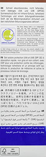 Ultrasun SPF30 Tan Activator Body 150ml