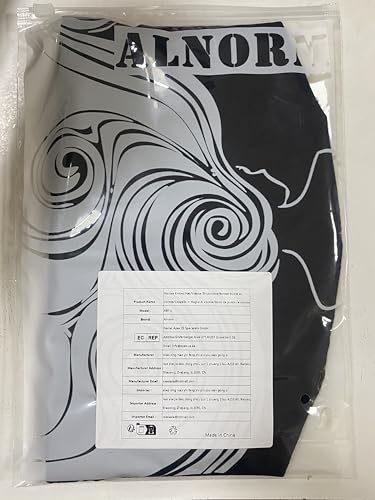 Satin Bonnet for Sleeping Double Layer Night Cap with Soft Elastic