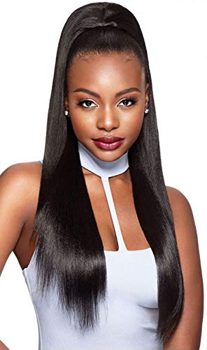 Outre Synthetic Quick Ponytail - Kay (4)