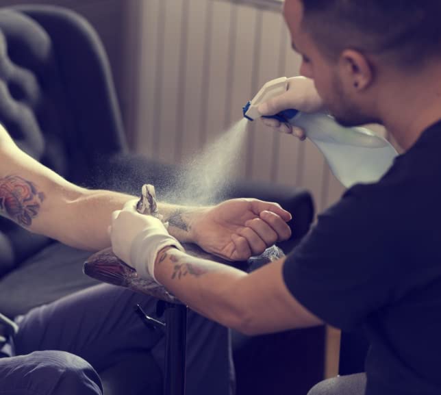 Arm Leg Rest Stand, Armrest Professional Portable Armrest Adjustable Height Leg Rest Stand Arm Bar Pad Tool for Studio Salon