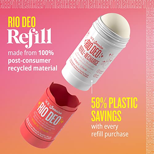 Sol de Janeiro Rio Deo Cheirosa '40 Refillable Deodorant