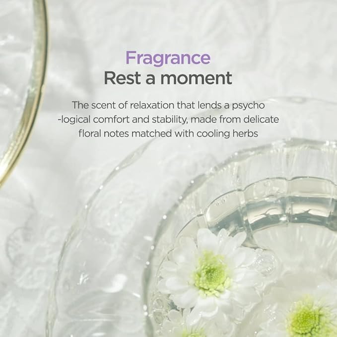 AYUNCHE Derma Calming Shampoo 7.1oz [For Dry & Sensitive Scalp] | Gentle Hydrating Scalp Care | Strengthen Scalp Barrier | Vegan Shampoo | Korean Salon Brand