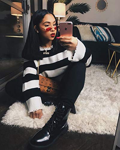 Bella Hair Free Part Silk Base Closure Straight, 130% Density Natural Color Remy Virgin Human Hair 4x4inch Top Closure (12inch)