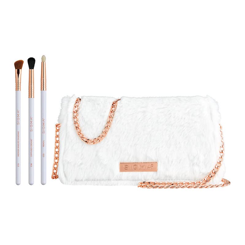 Sigma Beauty Magical Eye Brush Set