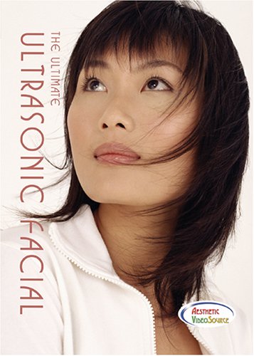 The Ultimate Ultrasonic Facial - The Best Esthetician Video on Ultrasound & Ultrasonic Skin Care - Comprehensive Beauty Course Training DVD By Award-Winning Aesthetician Malinda McHenry - Learn How To Do a Facial with Ultrasound Facial Equipment