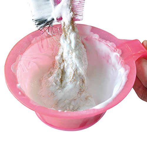 YONNA 1pcs/lot Tight Afro Kinky Bulk Hair 100% Human Hair For Dreadlocks,Twist Braids Natural Balck Colour 1B# Can Be Dyed to Blonde 1ounce 10inch