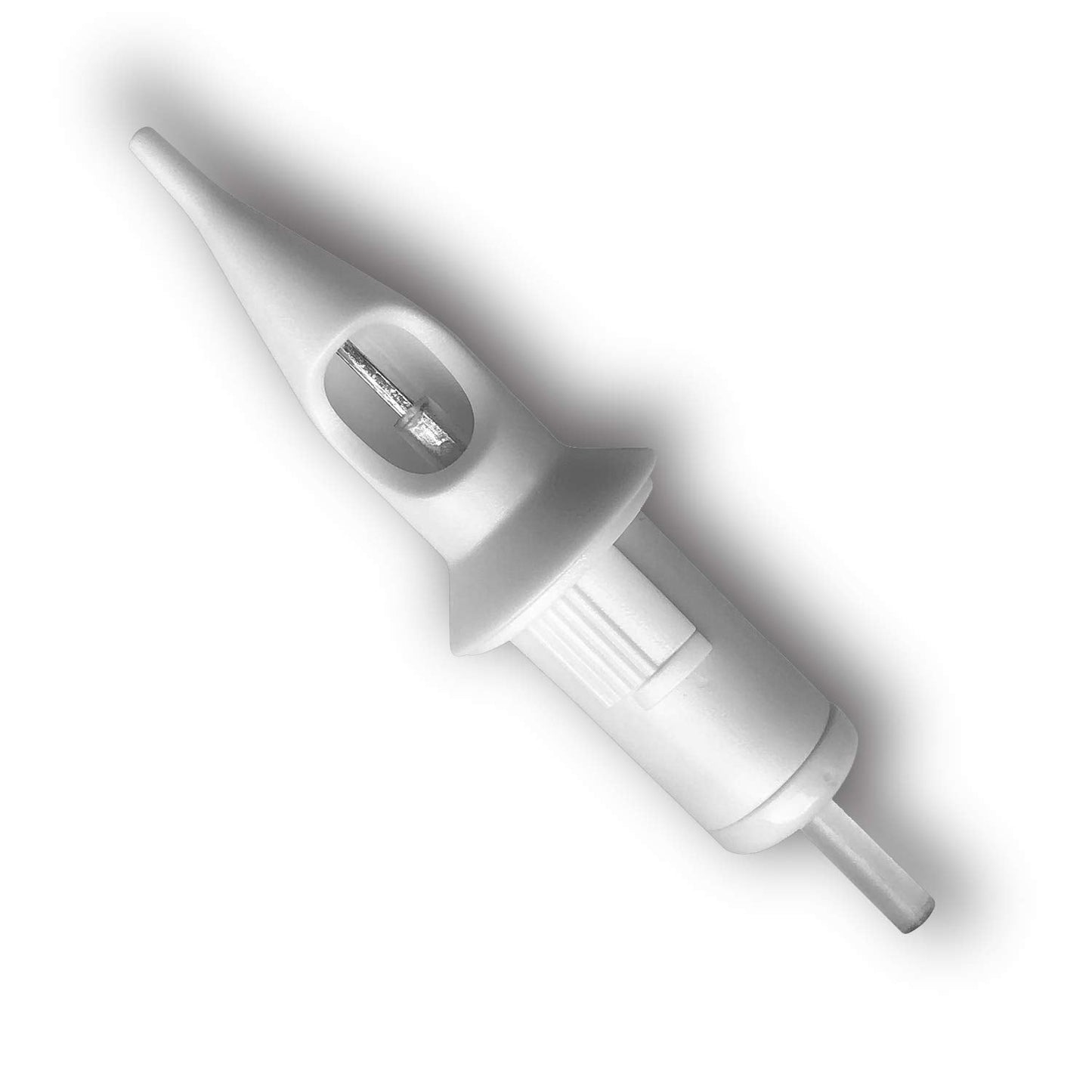 BIGWASP 5RL Disposable Tattoo Needle Cartridge #12 Standard 5 Round Liner (1205RL) 20Pcs