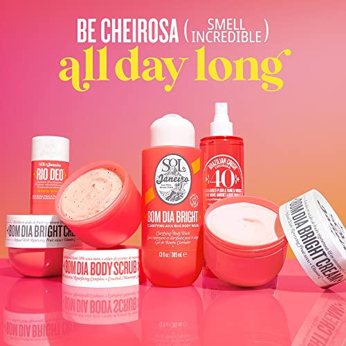 Sol de Janeiro Rio Deo Cheirosa '40 Refillable Deodorant