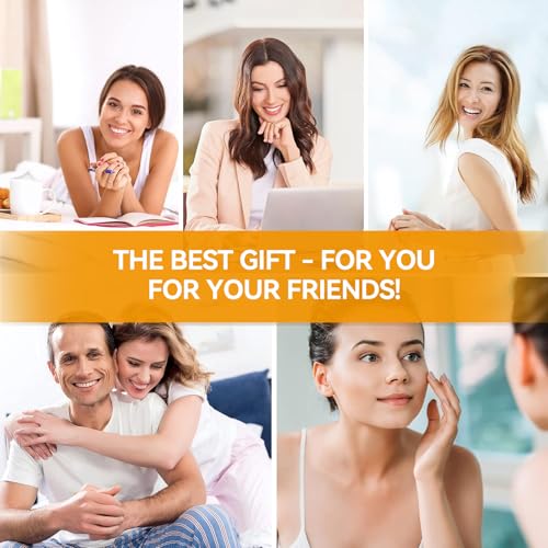 Vitamin C Serum for Face, BREYLEE Vitamin C Facial Serum, Moisturizing Face Serum, Anti Aging Serum for Skin Care, Brightening Skin with Hyaluronic Acid, Vitamin E, Retinol, 0.6 Fl Oz