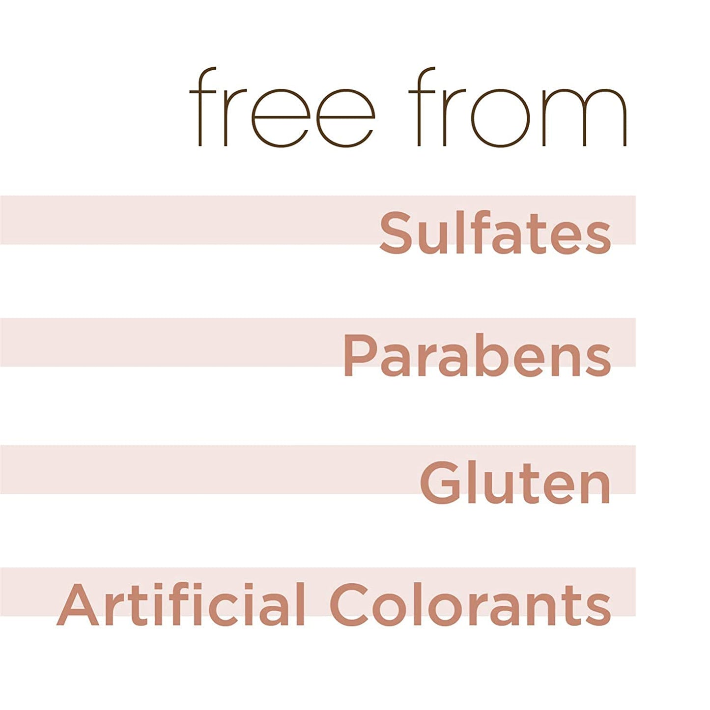 One 'n Only Argan Oil Hair Treatment - Hair Oil Smoothes and Strengthens Dry Damaged Hair, Eliminates Frizz, Creates Brilliant Shines, Non-Greasy Formula, 3.4 Fl. Oz