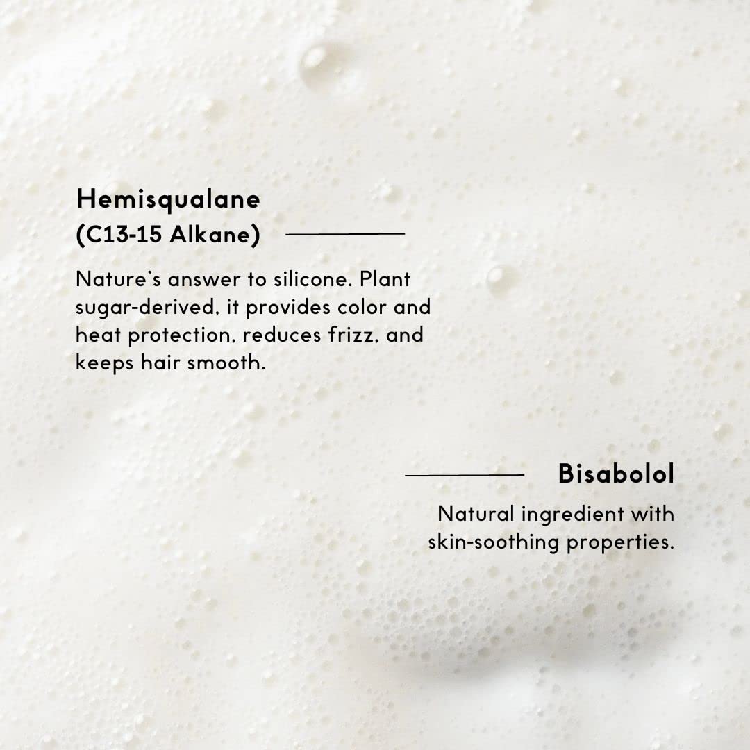 SEEN Shampoo, Fragrance-Free & Restore Scalp Serum - Dermatologist Developed - Non-Comedogenic & Sulfate-Free Hair Shampoo & Scalp Serum - Safe for Sensitive, Eczema Prone Skin