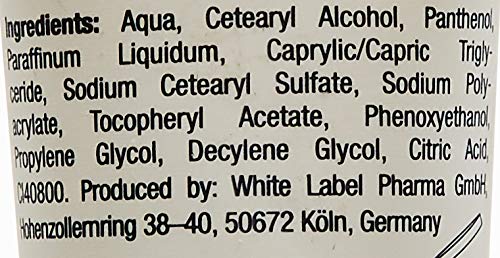 TattooMed After Tattoo - Aftercare With Panthenol For Protecting Sensitive Newly Tattooed Skin - (1 x 25ml)