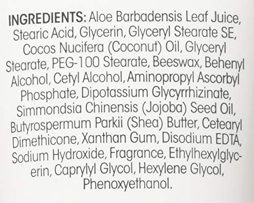 Advanced Clinicals Dark Spot Vitamin C Cream For Face, Hand & Body Lotion, Anti Aging Therapeutic Skin Care Moisturizer Lotion Reduces Appearance Of Age Spots, Blotchy Skin, & Wrinkles, Large 8 Fl Oz
