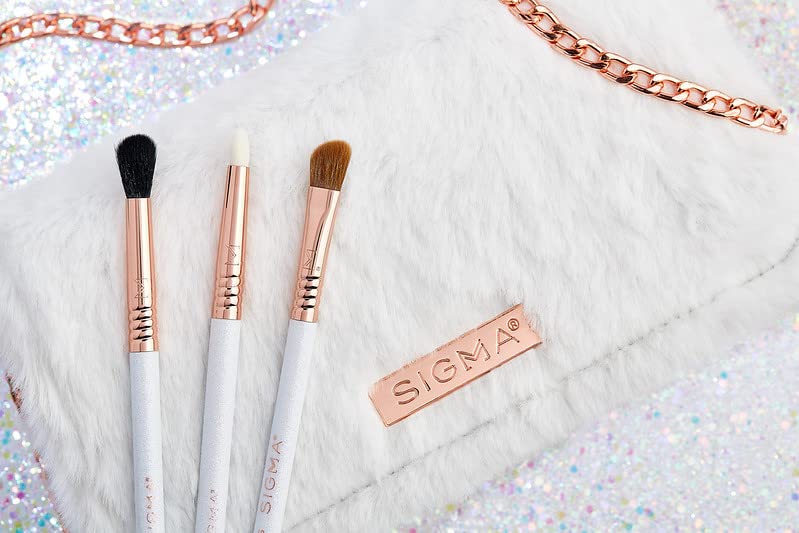 Sigma Beauty Magical Eye Brush Set