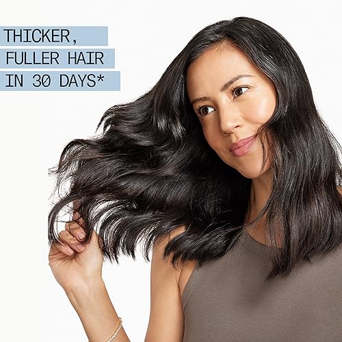 Nioxin System Kit 1, Cleanse, Condition, & Treat the Scalp for Thicker and Stronger Hair, 3 Month Supply + Diamax Advanced Hair Thickening Treatment for Instant Hair Fullness