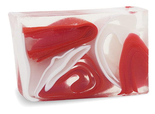 Primal Elements Peppermint Soap Loaf, 5 Pound