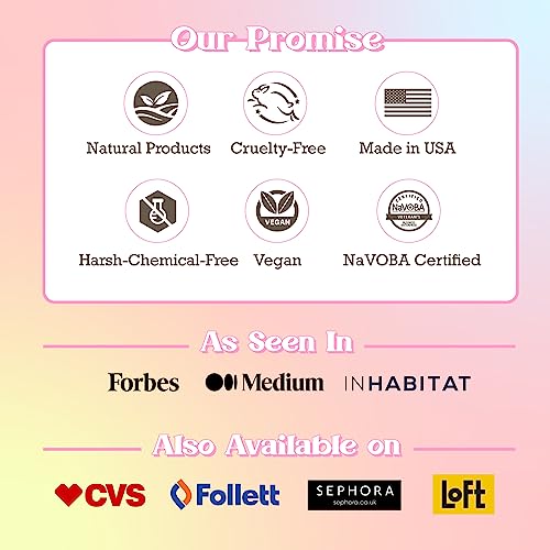 Purifect Bright Vibes Only Vitamin C Facial Serum with Vitamin E Oil, Vitamin C Serum Brightens Young Skin, Prevents Sun Damage, Skin Brightening Serum for Youthful Complexion 30ml