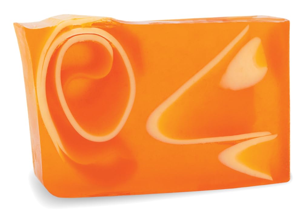 Primal Elements Loaf Soap, Tomato Juice Complexion, 5.5 Pound