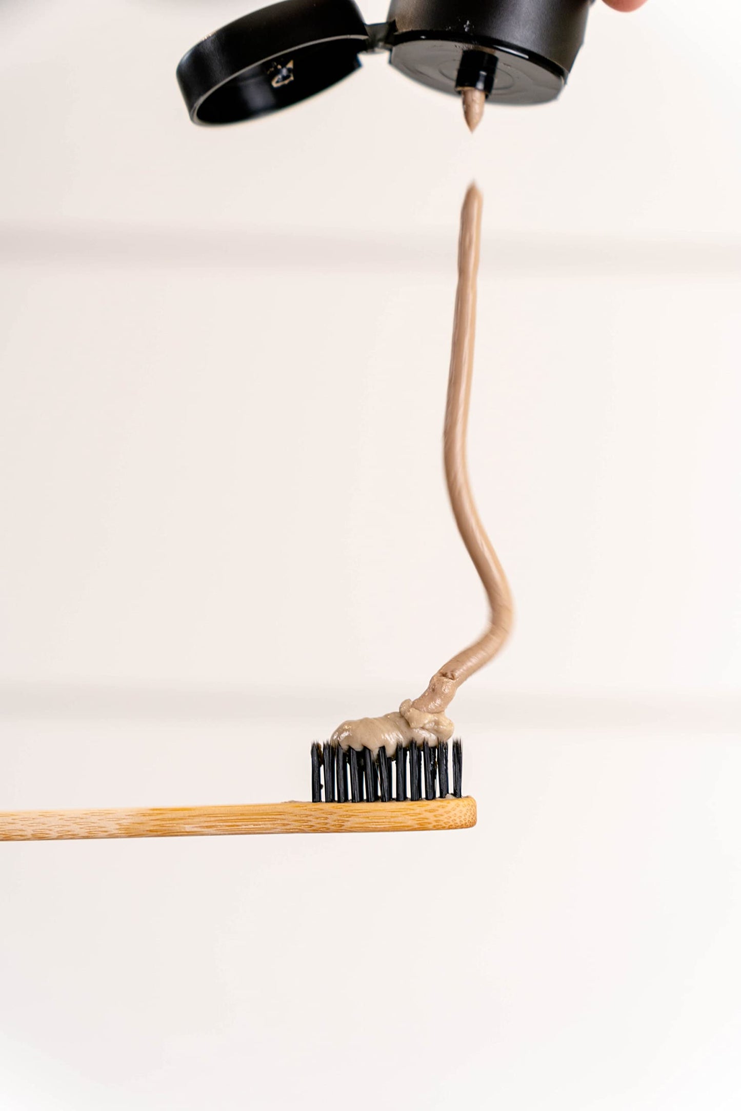 Redmond Earthpaste w/Silver – Natural Non-Fluoride Toothpaste, 2 Pack (Peppermint)