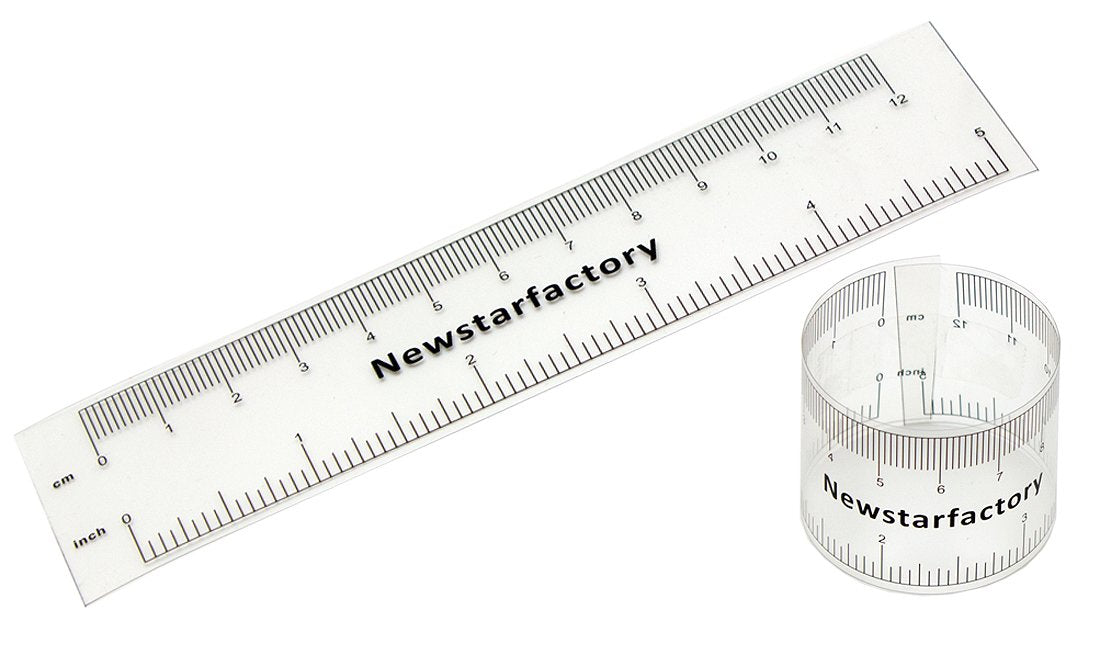 Newstarfactory Rhinestone Studded Collection Flower Spiral Hair Pin Pack of 12 (Sky Blue)