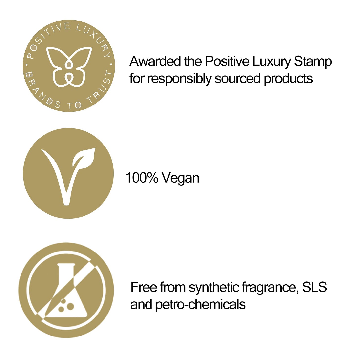 Aromatherapy Associates Rose Candle. Hand Poured Vegan Wax to Enrich and Uplift. Crafted with Damask Rose and Geranium Essential Oils. 40 Hour Burn Time (7.05 oz)