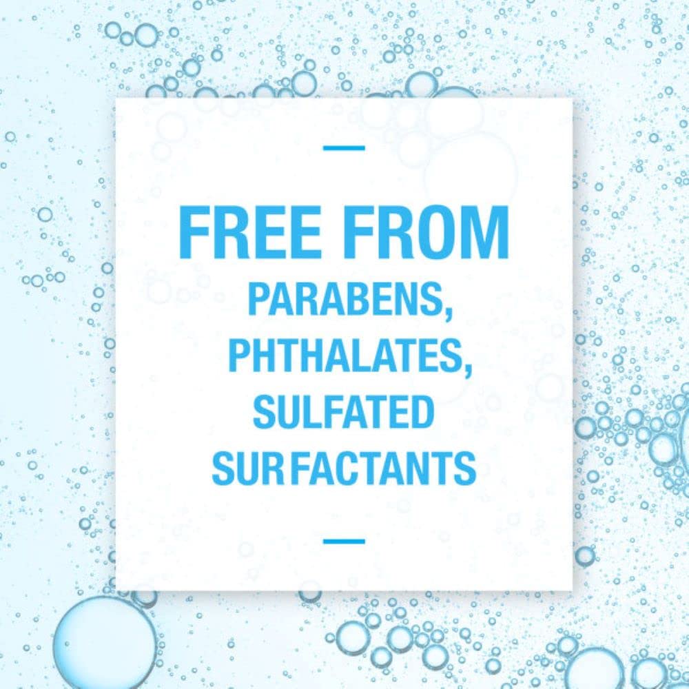 Neutrogena Moisturizing Healthy Scalp Hydro Boost Conditioner for Dry Hair and Scalp, with Hydrating Hyaluronic Acid, pH-Balanced, Paraben & Phthalate-Free, Color-Safe, 12 Fl Oz (pack of 3)