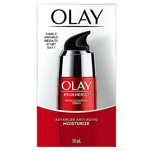 Olay Regenerist Serum, 1.7 Fl Oz