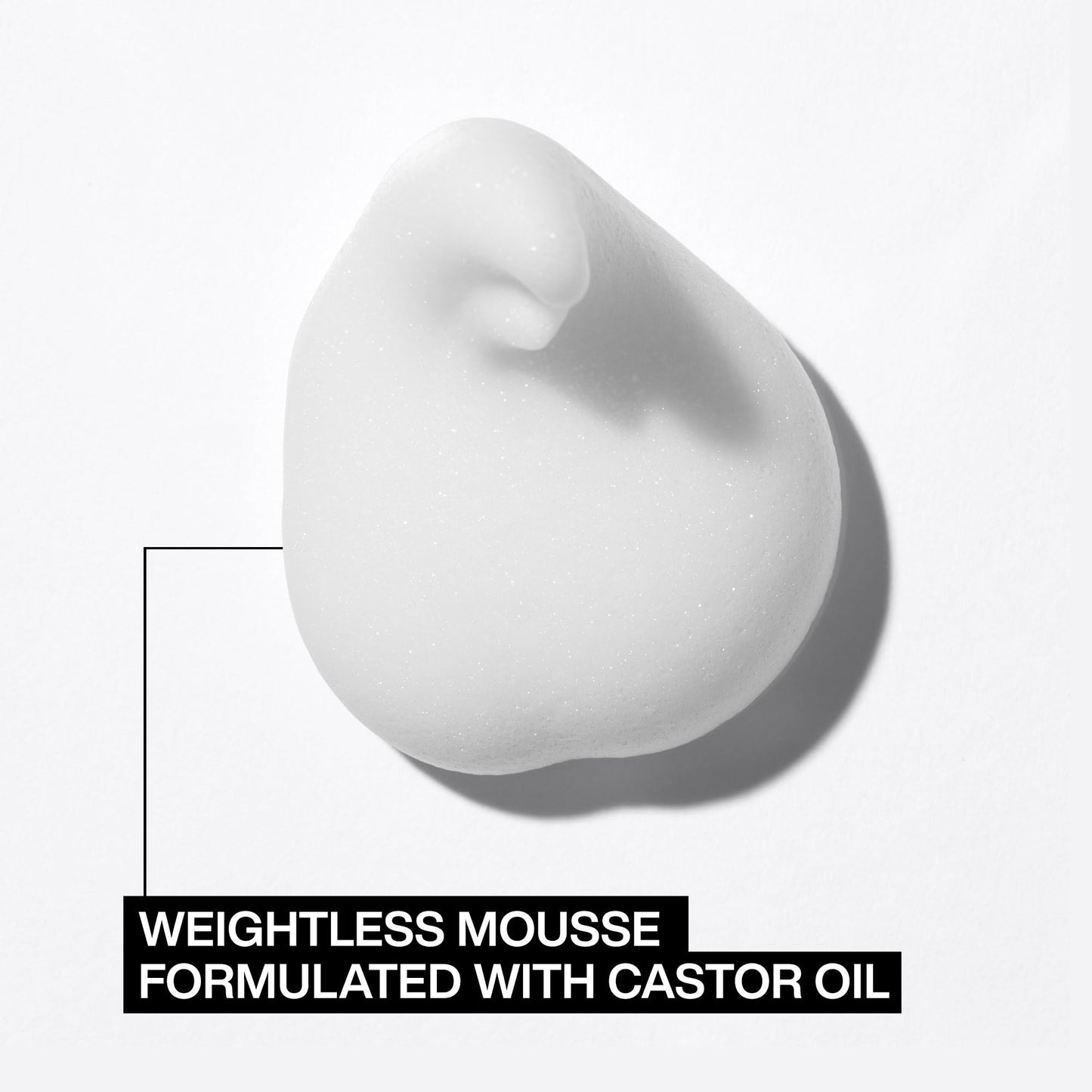 Redken Full Volume Mousse | For All Hair Types | Volumizing Hair Mousse | Adds Maximum Body & Lift to Lengths and Ends | Moisturizes Hair and Protects Against Heat & Damage | Medium Control | 12oz