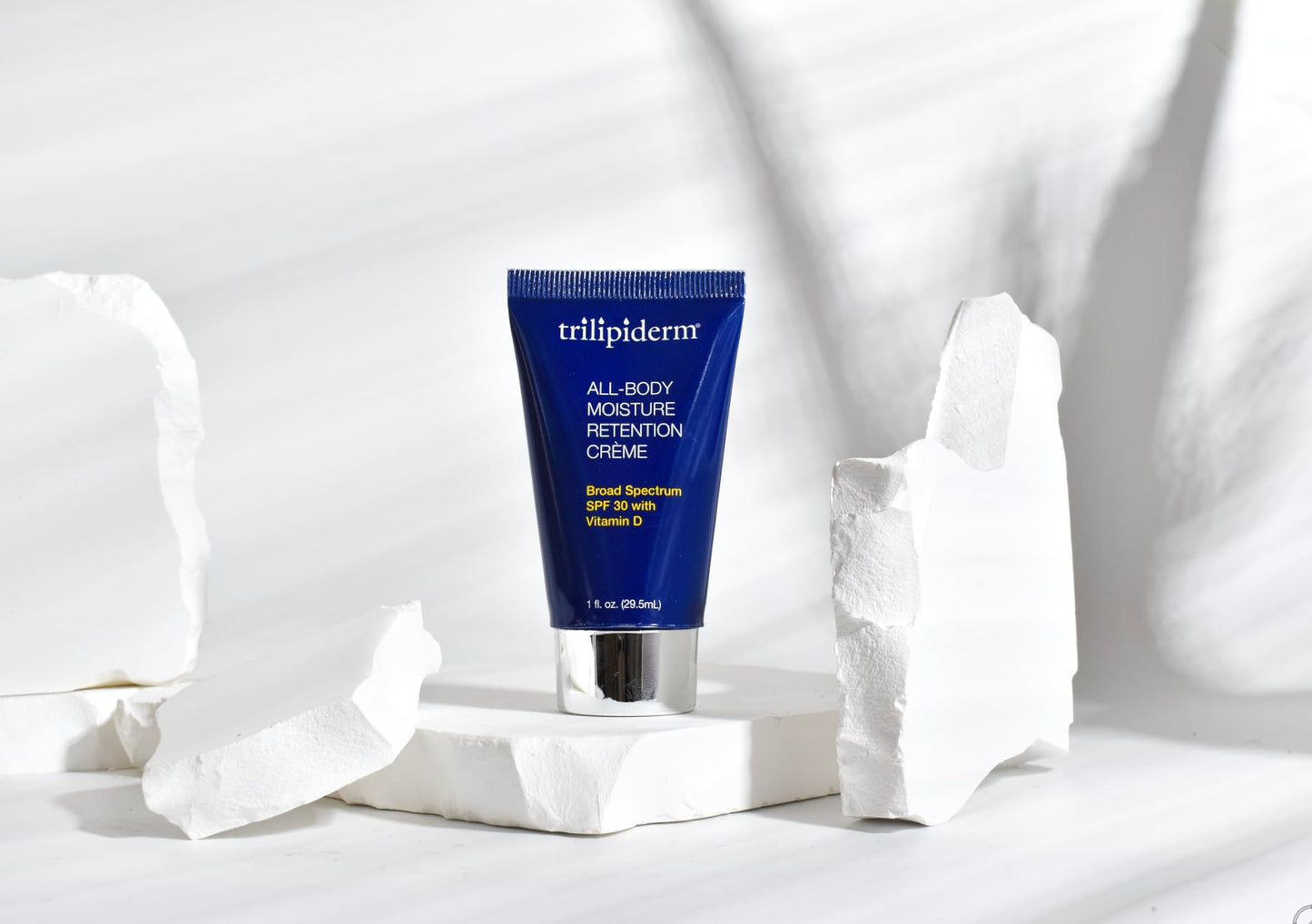 Trilipiderm - Cream Suite - Pack of 3 Set