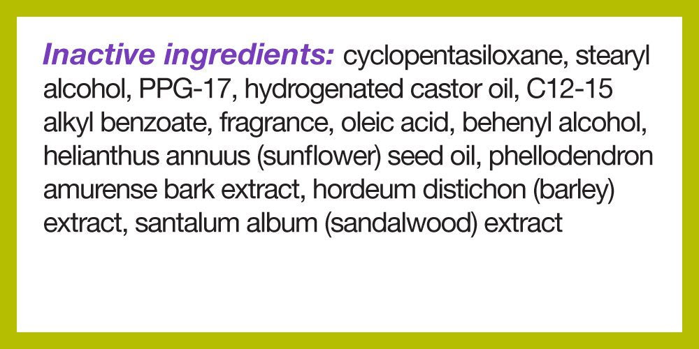 Ban Antiperspirant Deodorant for Women and Men, Invisible Solid, Shower Fresh, 2.60 Ounce (Pack of 6)