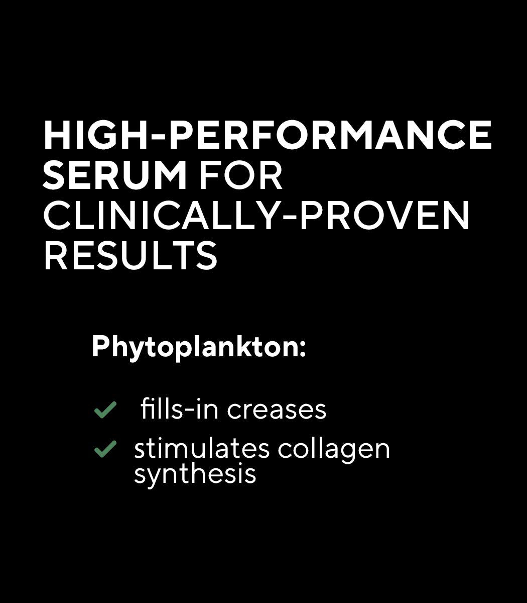 MÁDARA Organic Skincare | Time Miracle Cellular Serum – 30ml, Anti-ageing serum for face, With plant antioxidants, hyaluronic acid and birch sap, Made for mature skin, COSMOS Organic certified.