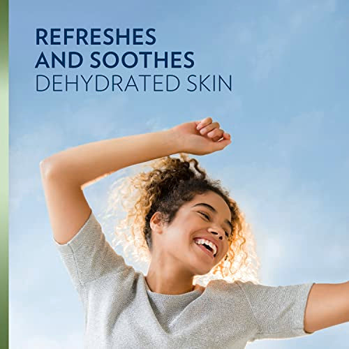 Vaseline Intensive Care Body Lotion 4 Count Soothing Hydration for Dry Skin with Ultra-Hydrating Lipids + 1% Aloe Vera Extract to Refresh Dehydrated Skin 20.3 Oz