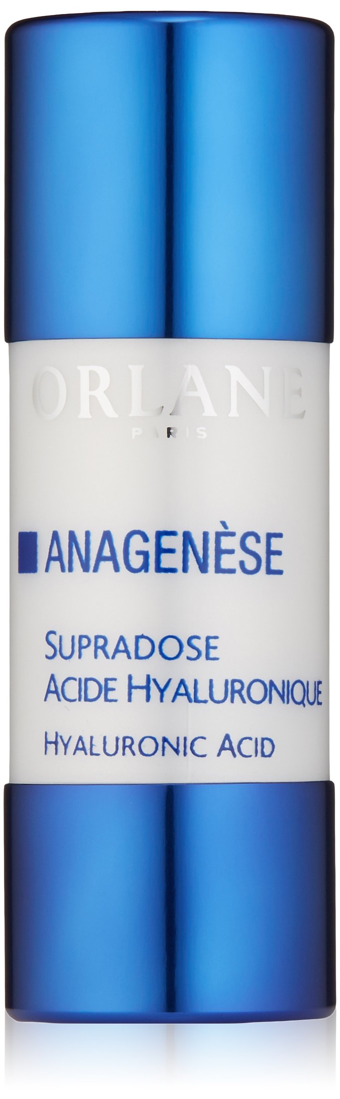 ORLANE PARIS Anagenese Supradose Hyaluronic Acid - HA Facial Serum (15ml)