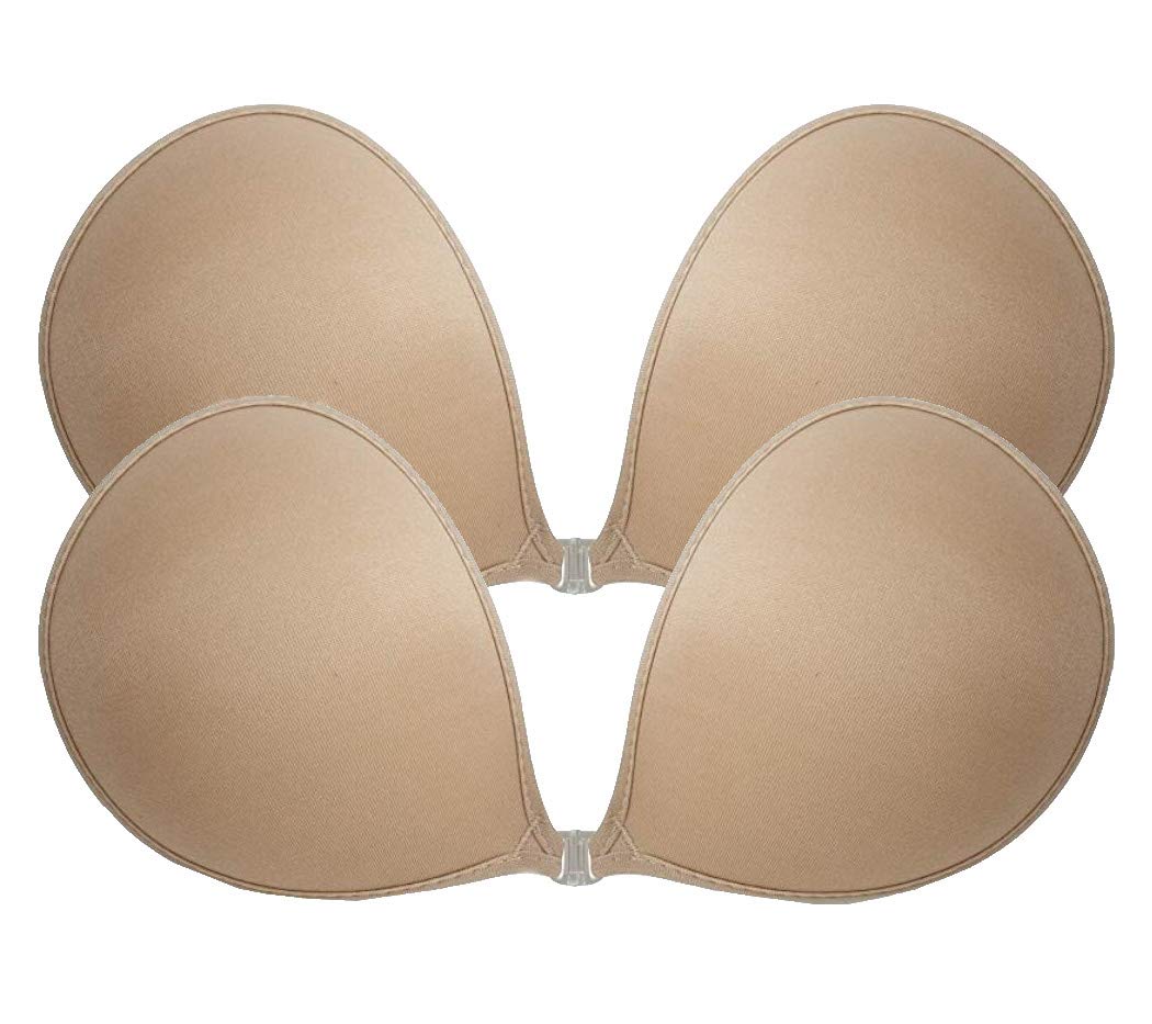 NuBra Feather-Lite Travel Pack